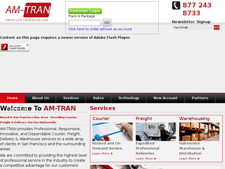 www.am-tran.com