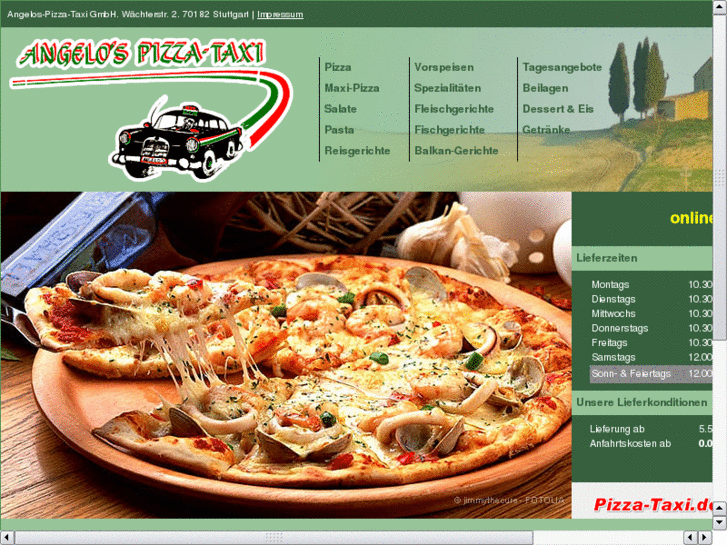 www.angelos-pizza-taxi.net