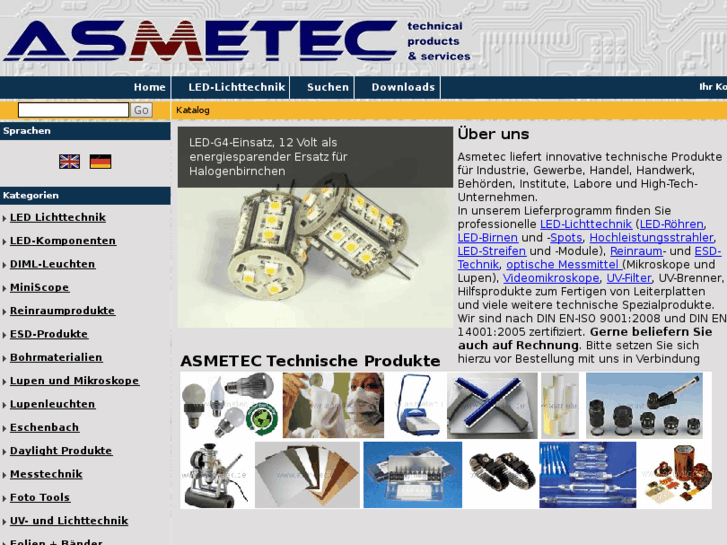 www.asmetec-shop.de