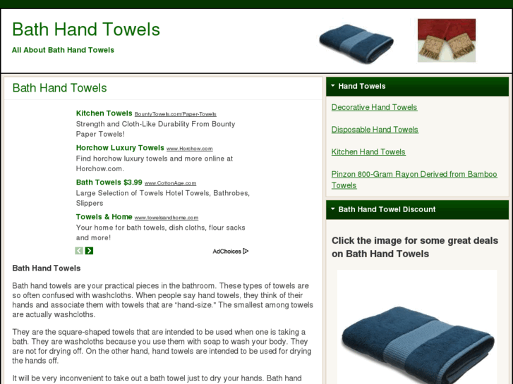 www.bathhandtowels.net