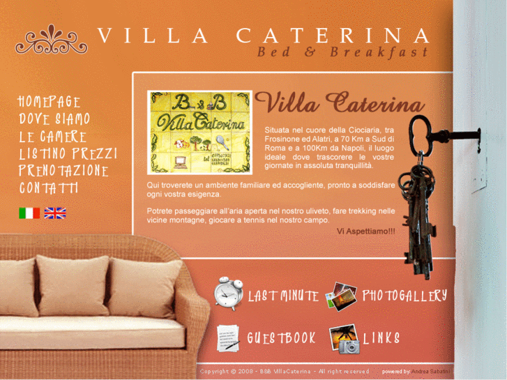 www.bbvillacaterina.com