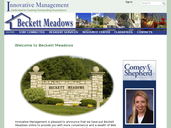 www.beckett-meadows.com