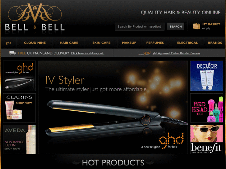 www.bellandbell.co.uk