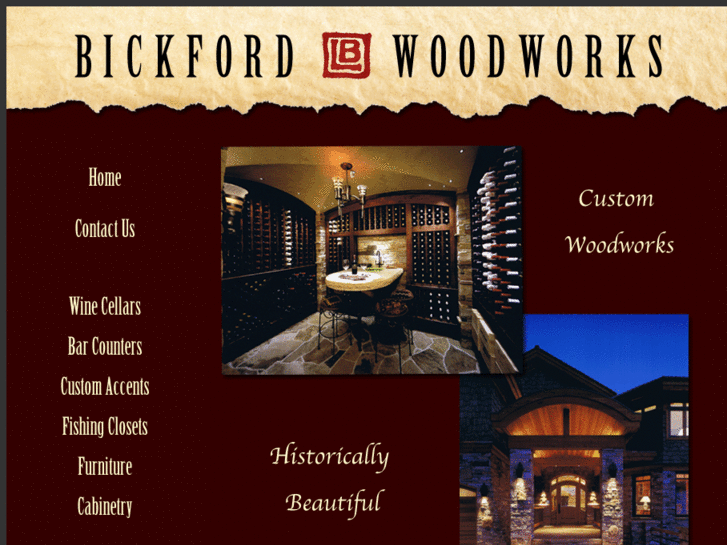 www.bickfordwoodworks.com