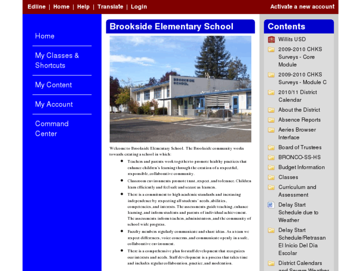 www.brooksideelementary.net