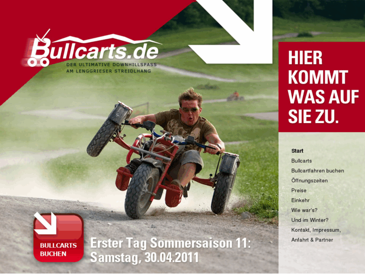 www.bullcarts.de