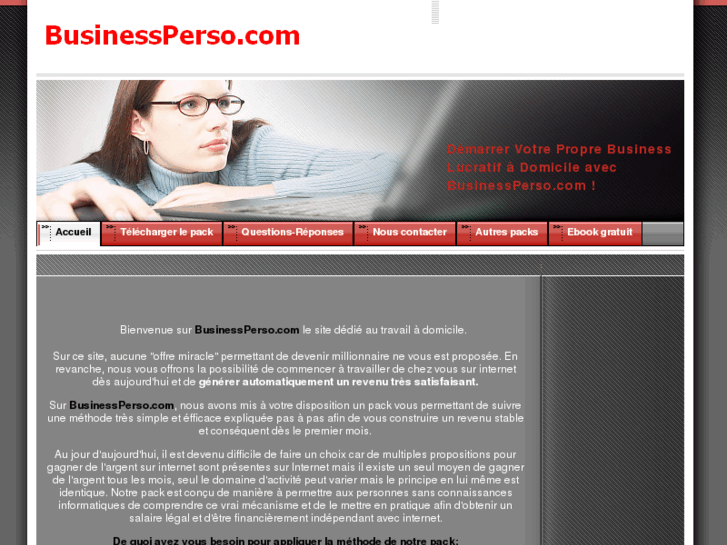 www.businessperso.com