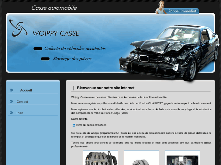 www.casse-autos-moselle.com