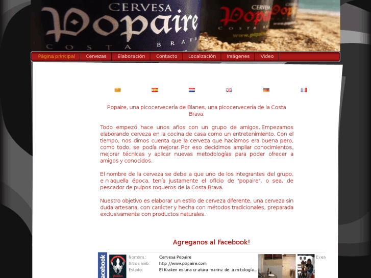 www.cervezapopaire.com