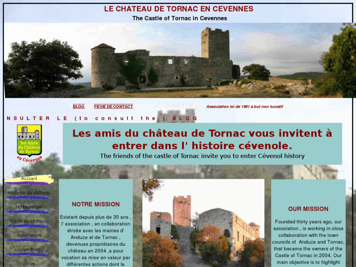 www.chateau-tornac.fr