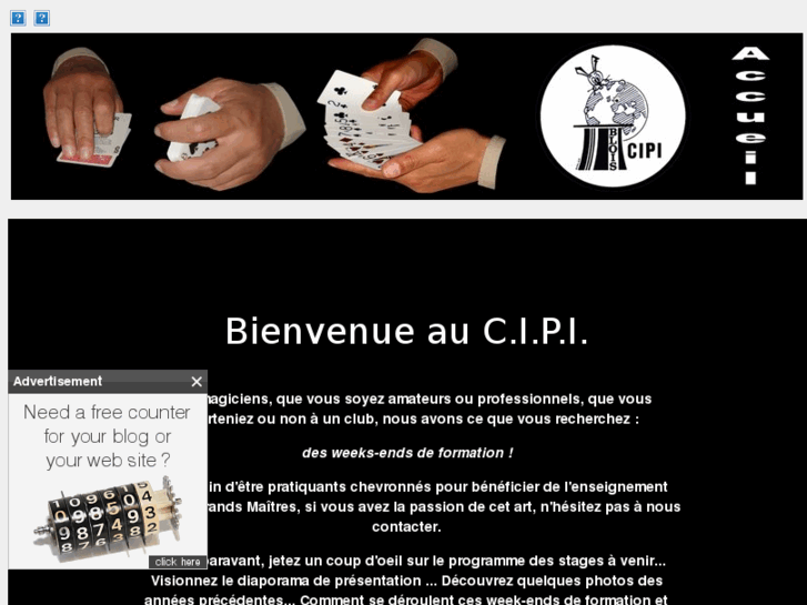 www.cipi-magie.com