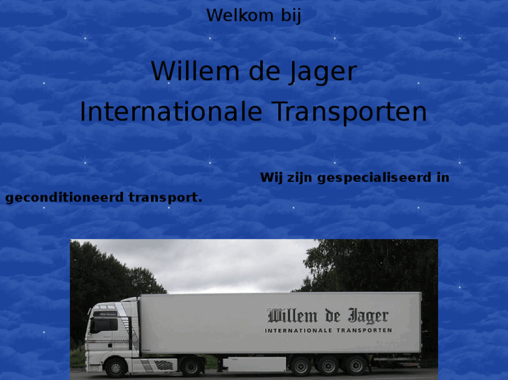 www.dejagertransport.com