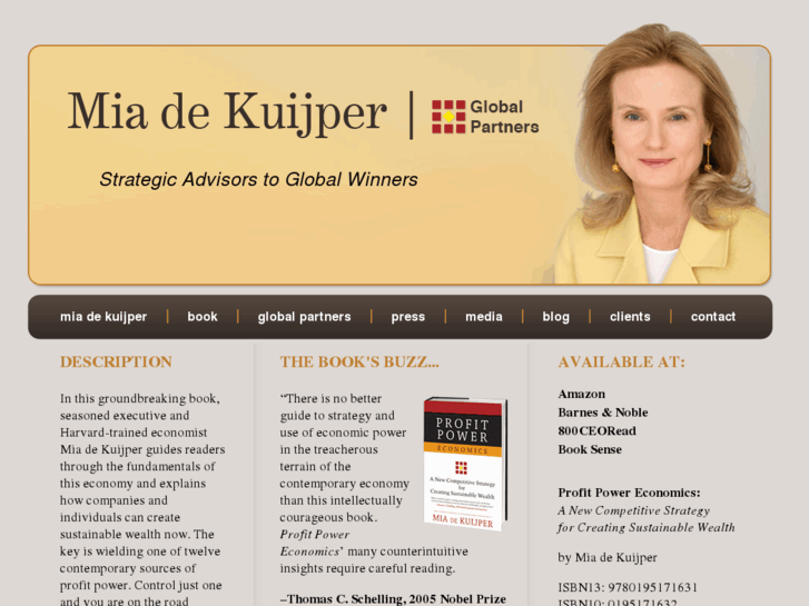 www.dekuijperglobalpartners.com
