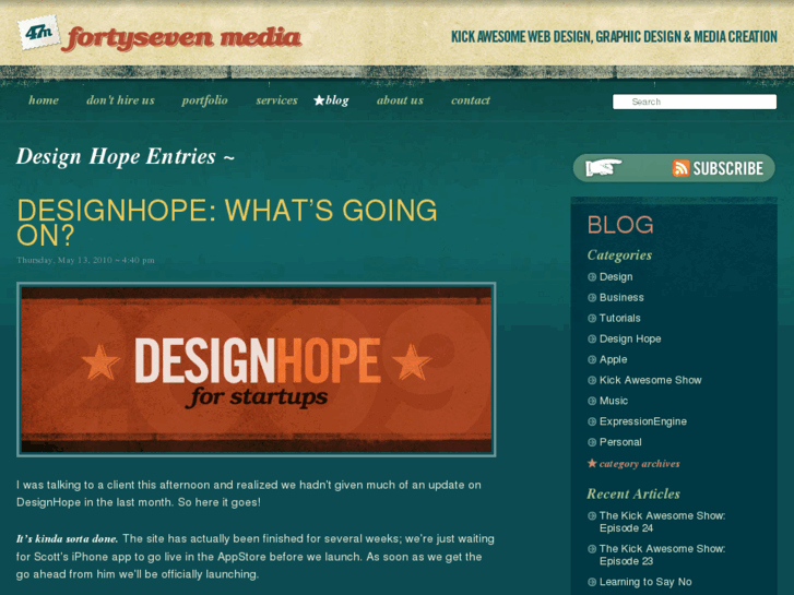 www.designhope.org