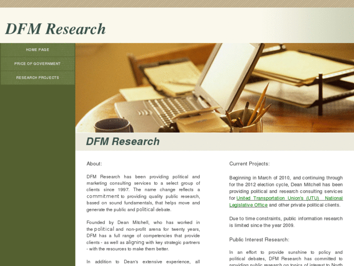 www.dfmresearch.com