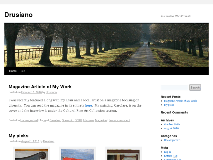 www.drusiano.com