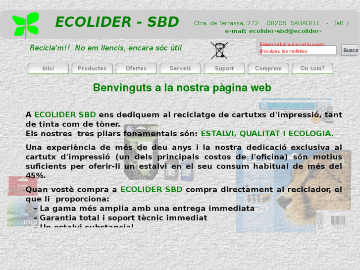 www.ecolider-sbd.com