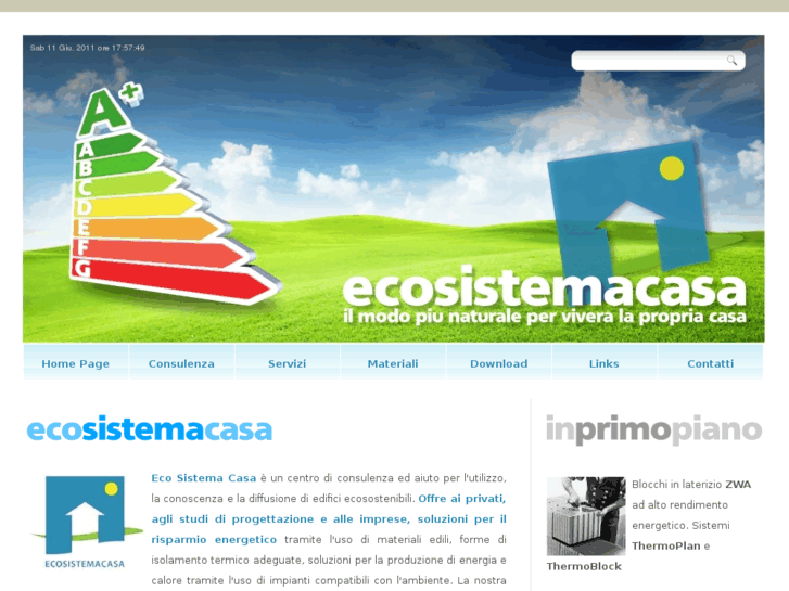 www.ecosistemacasa.com