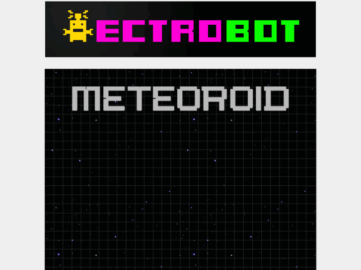 www.ectrobot.com