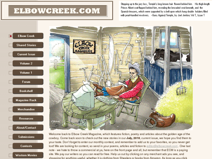 www.elbowcreek.com