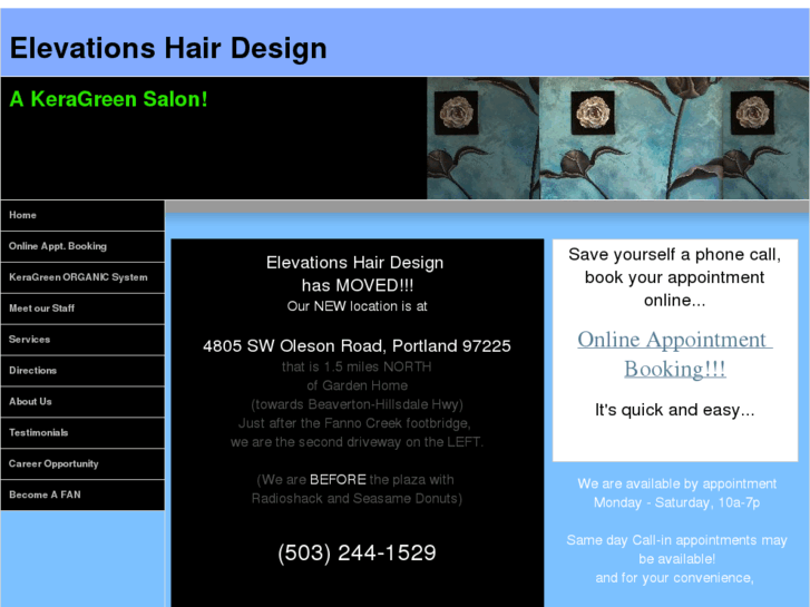 www.elevationshairdesign.com