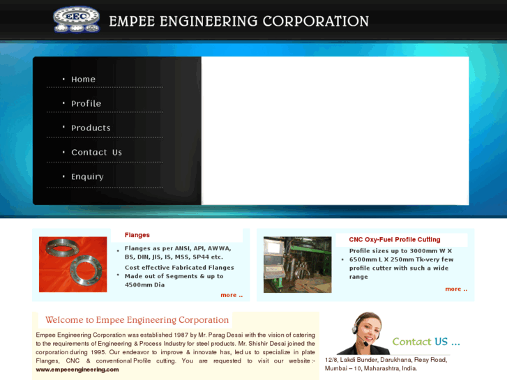 www.empeeengineering.net