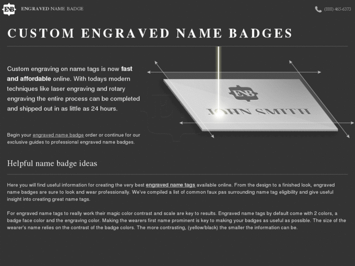 www.engravednamebadge.com