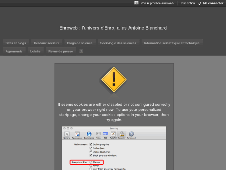 www.enroweb.com