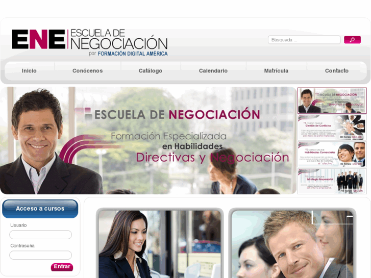 www.escuelanegociacion.com