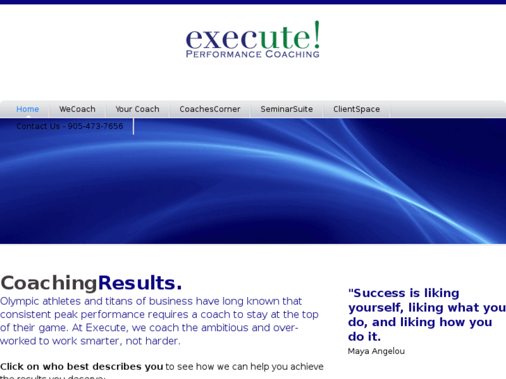 www.exec-ute.com