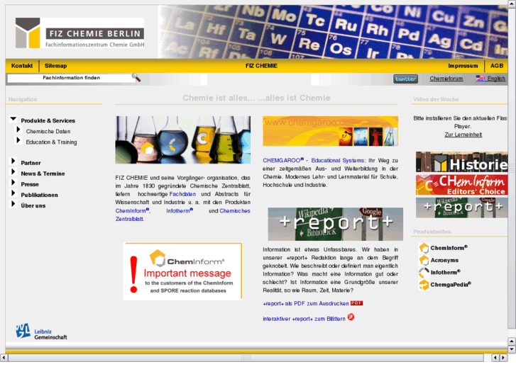 www.fiz-chemie.com