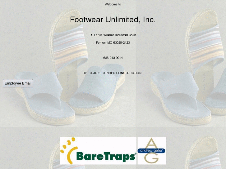 www.footwr.com