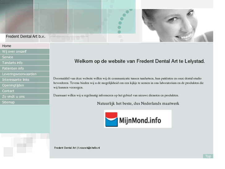 www.fredent-tandtechniek.com