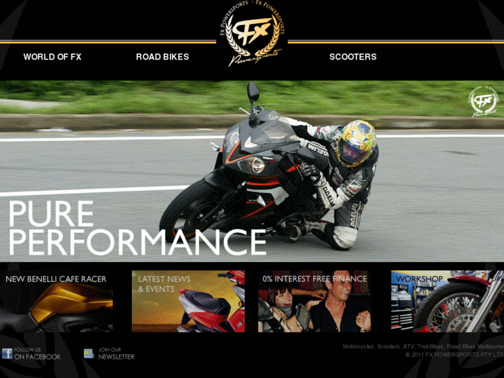 www.fxpowersport.com