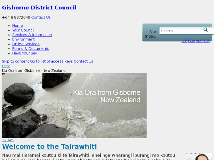 www.gdc.govt.nz