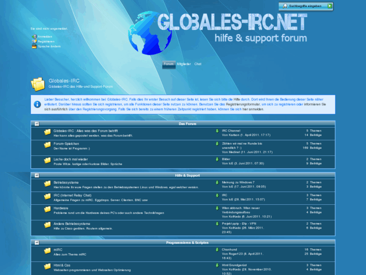 www.globales-irc.net