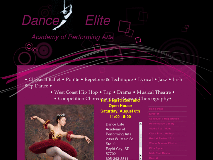 www.godanceelite.com