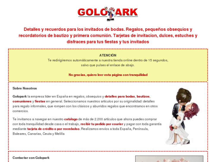 www.golopark.com