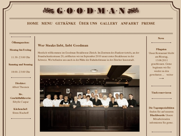 www.goodmanrestaurants.ch