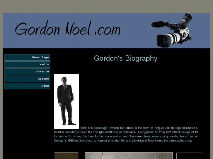 www.gordnoel.com