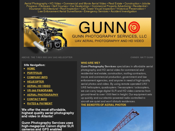 www.gunnphotoservices.com