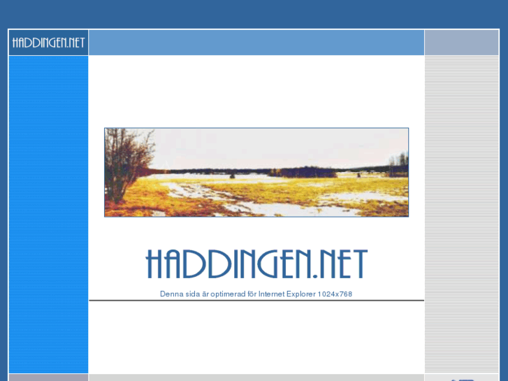www.haddingen.net