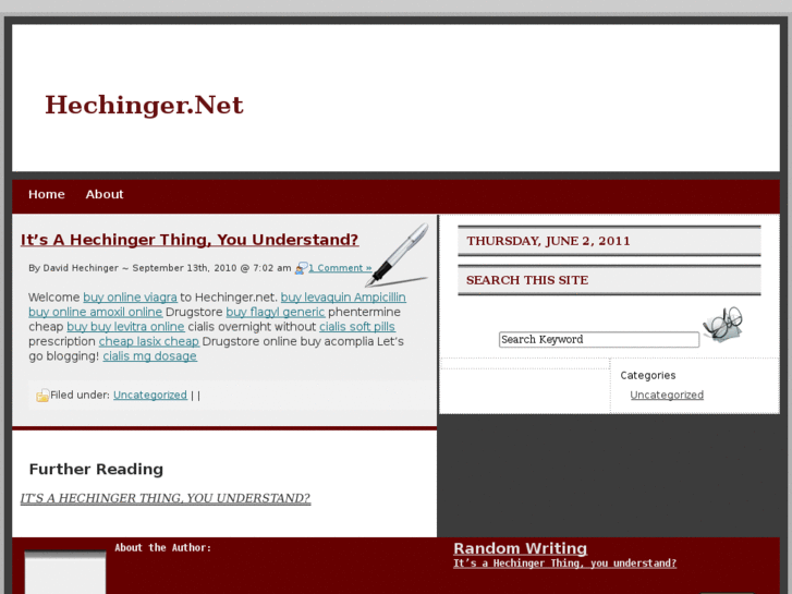 www.hechinger.net