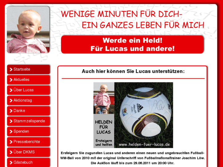 www.helden-fuer-lucas.de