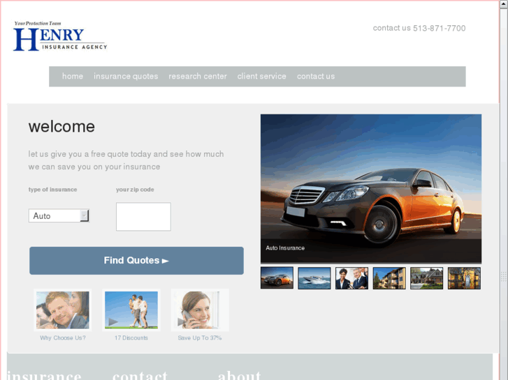 www.henryinsurance.com