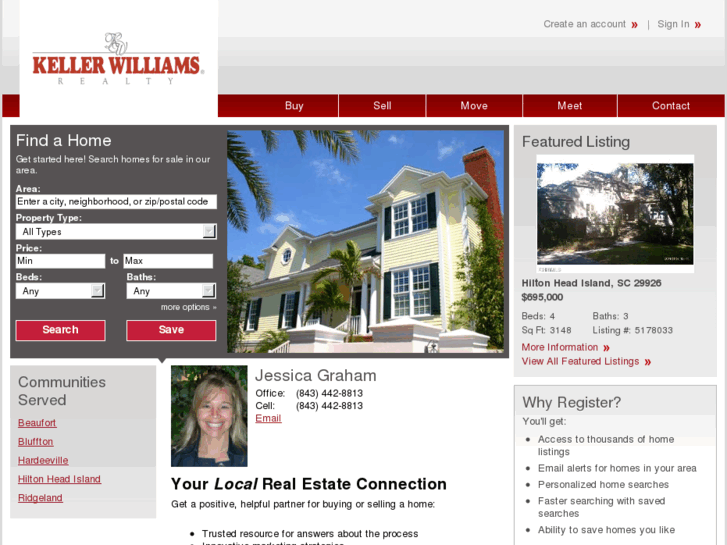 www.hiltonheadislandschomesforsale.com