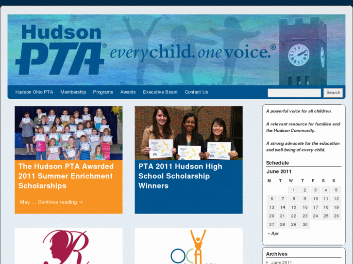 www.hudson-pta.org