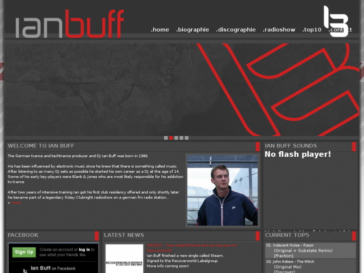 www.ianbuff.com