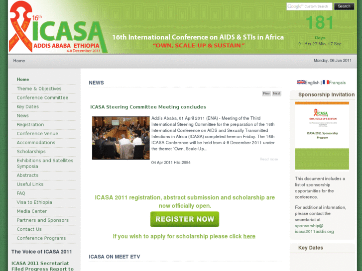 www.icasa2011addis.org