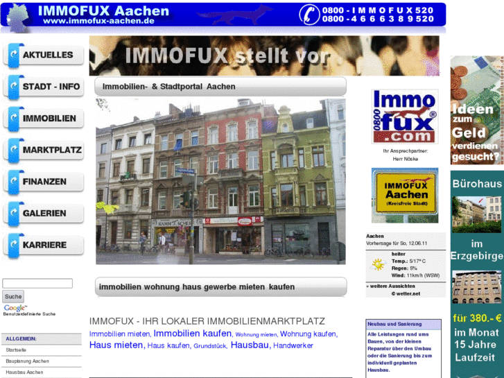 www.immofux-aachen.de